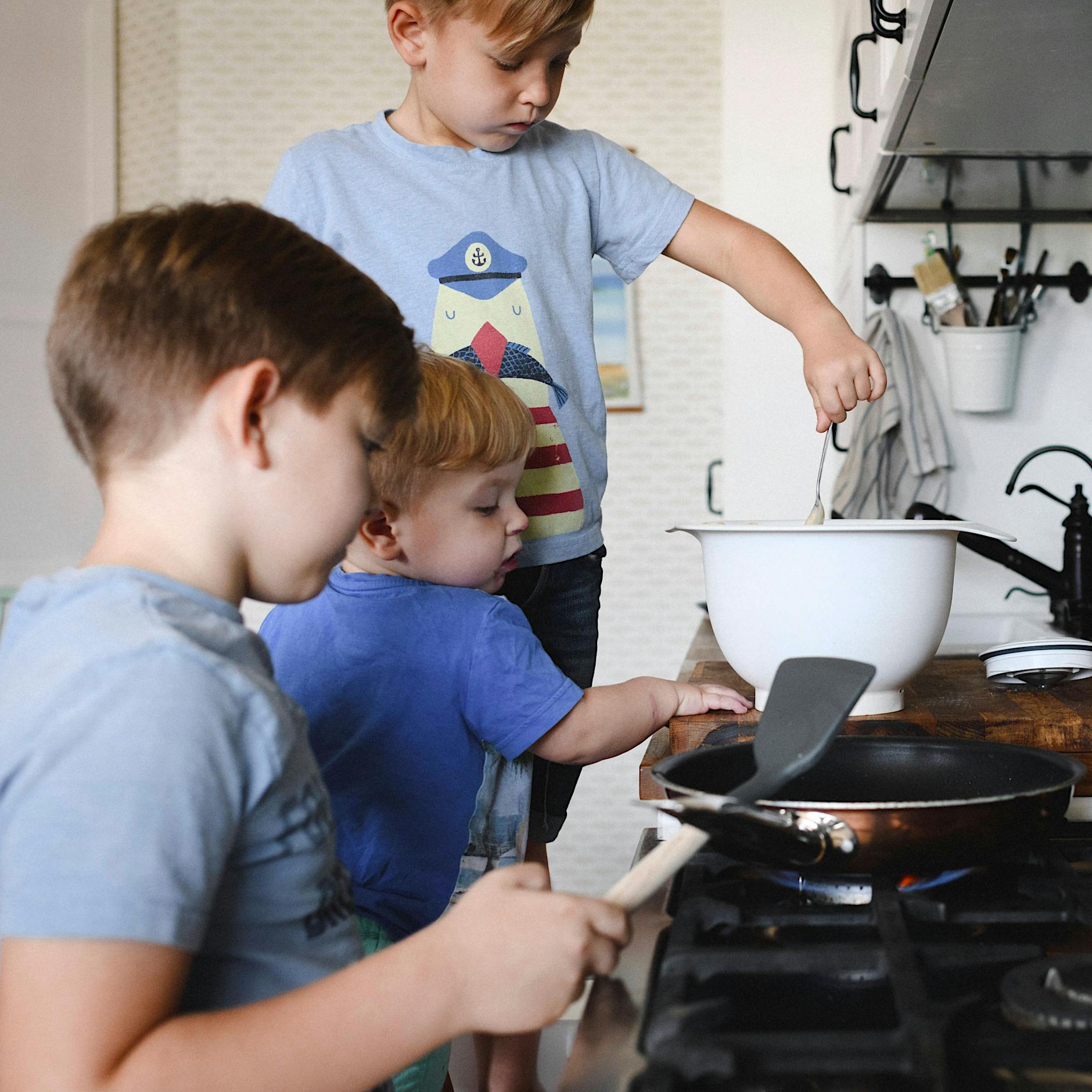 Wärmepumpe im Keller: Lande ich in einer Öko-Diktatur?