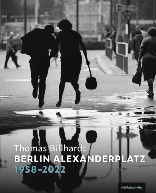 Der Bildband