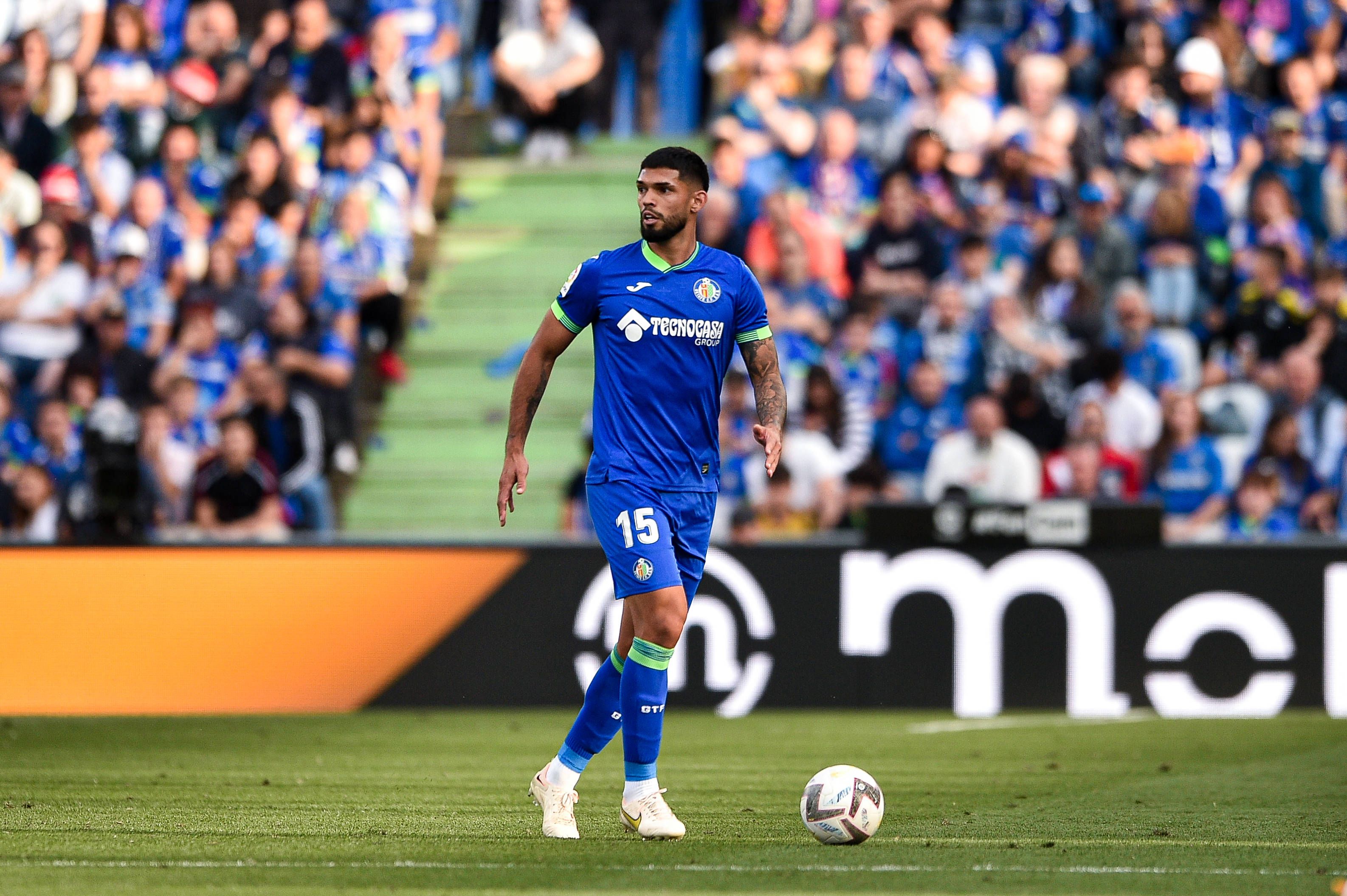 Image - Noch mal 4 Millionen! Hertha verkauft Omar Alderete nach Spanien