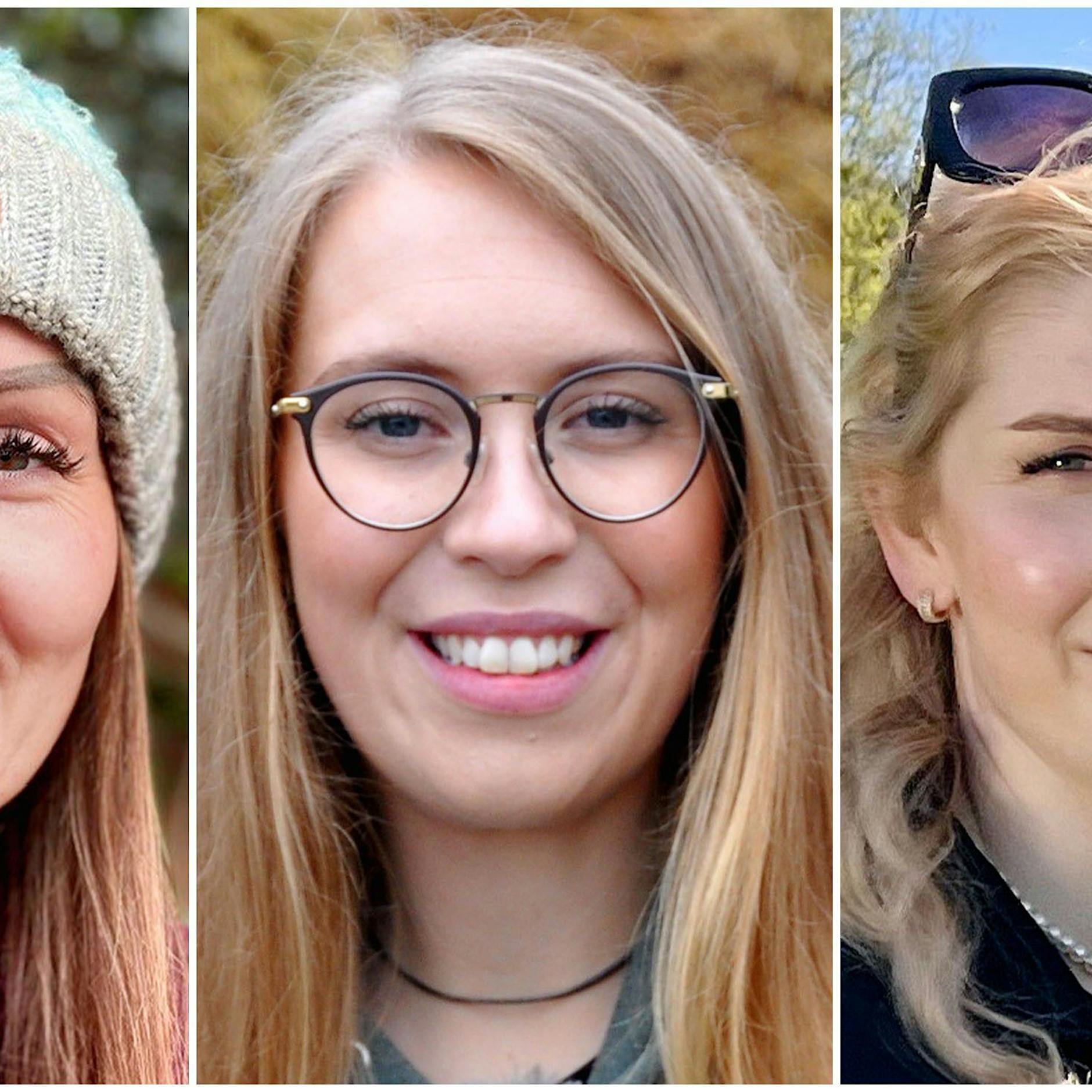 Premiere: Drei Bäuerinnen suchen bei Inka Bause die große Liebe