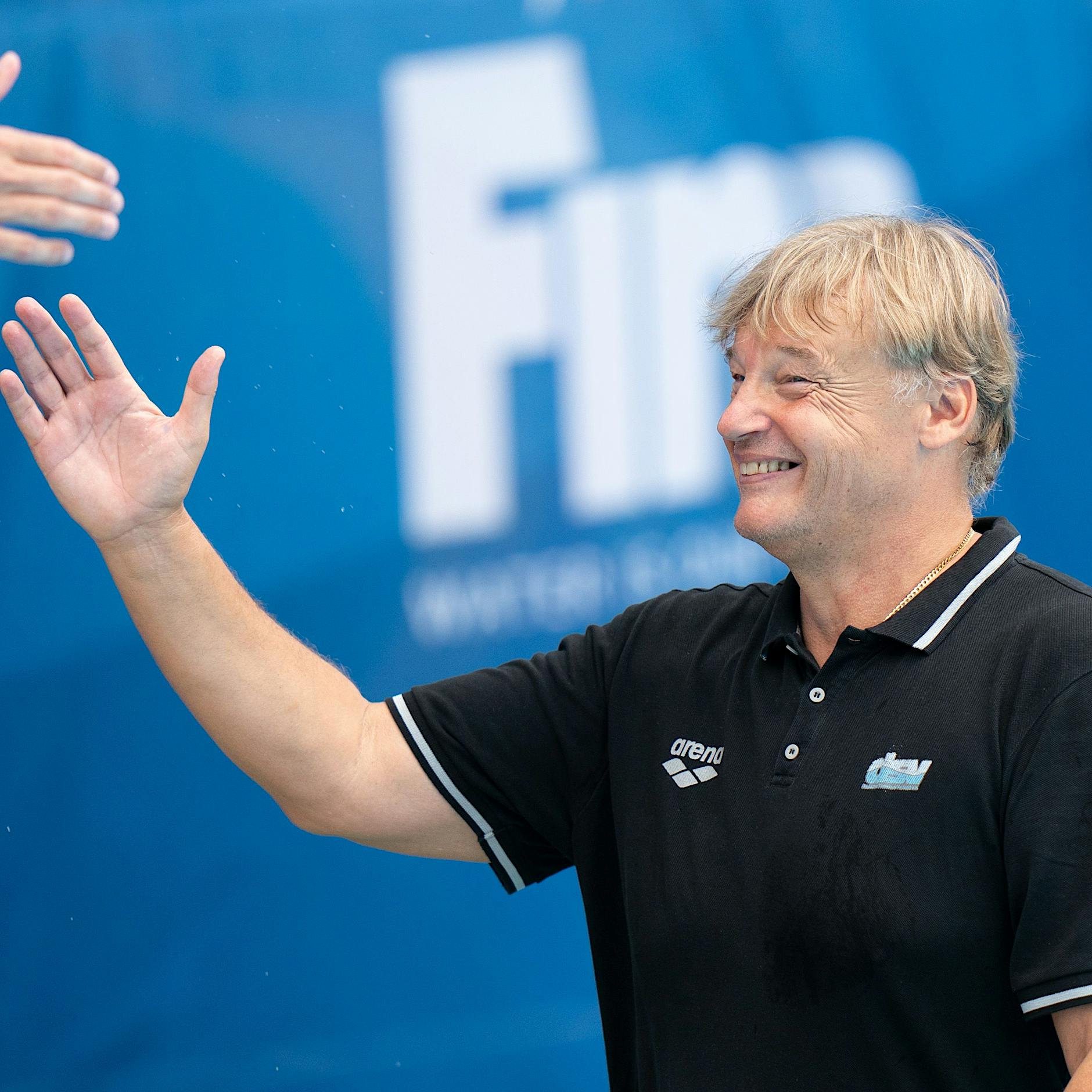 Darum gönnt Spandaus Klubchef Stamm dem 1. FC Union den Champions-League-Einzug