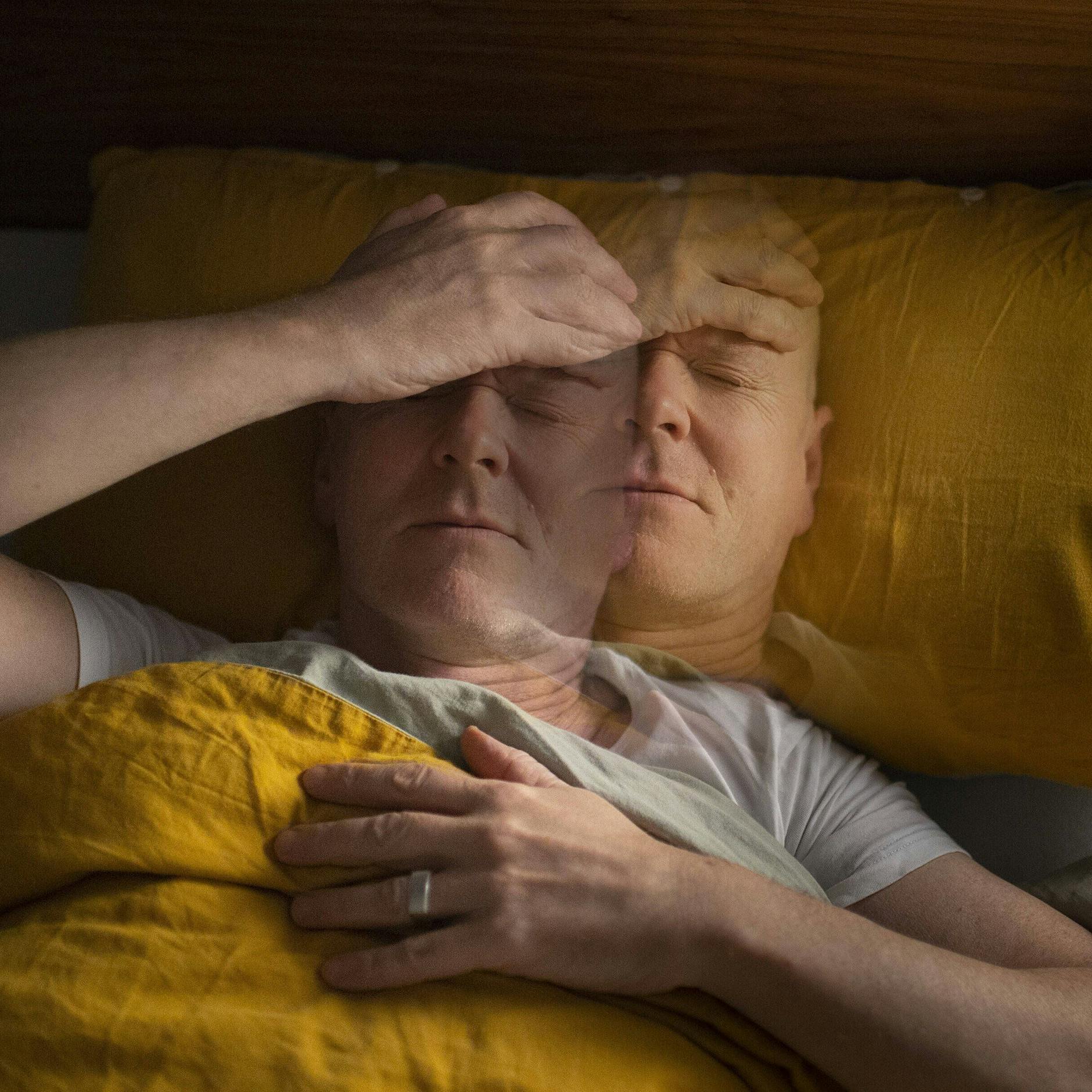 Zur falschen Zeit ins Bett? Neuartige Methode zur Bestimmung der inneren Uhr