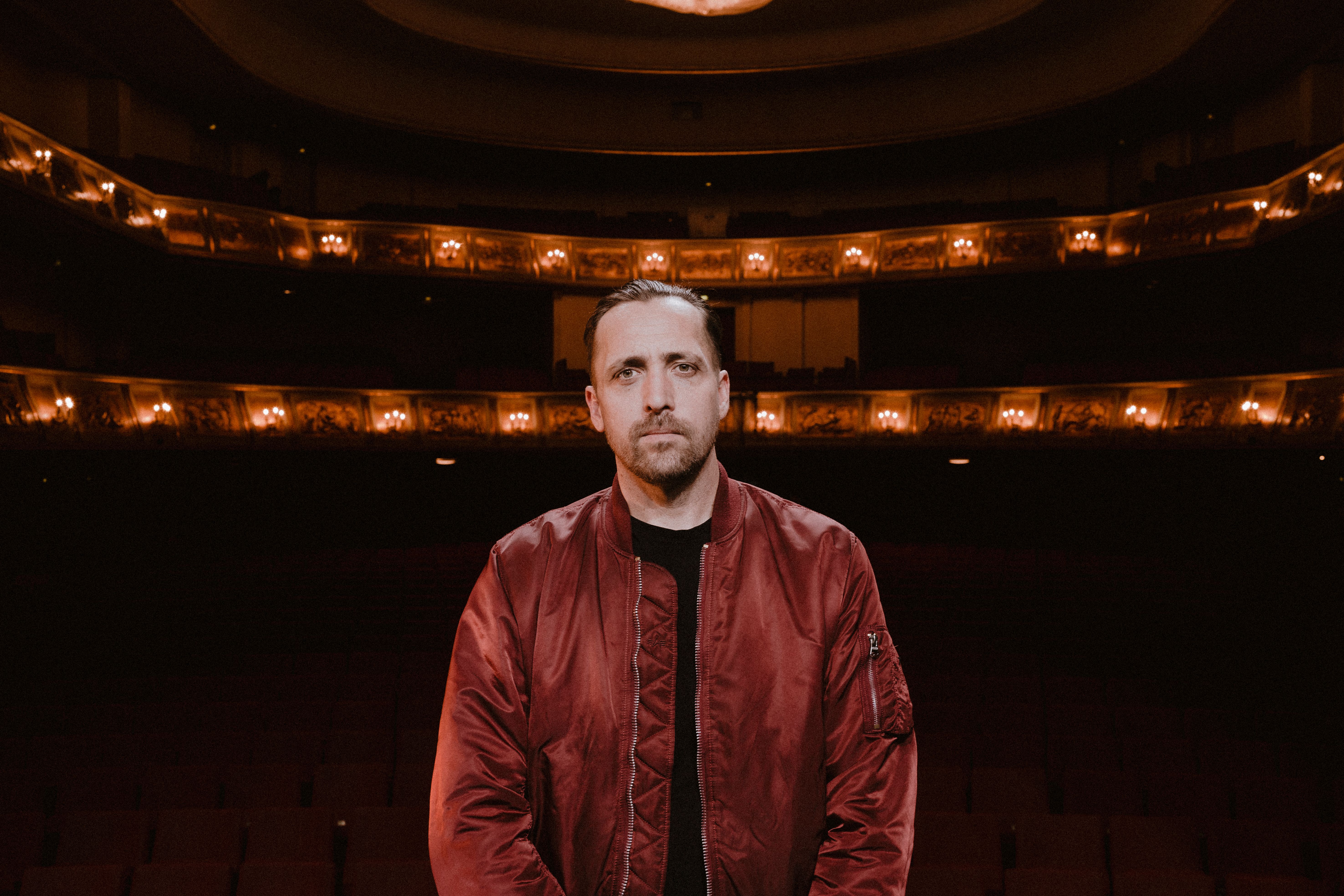 Danger Dan: „Über die Grenzen der Kunstfreiheit sollte man nicht mit einem Rapper reden“