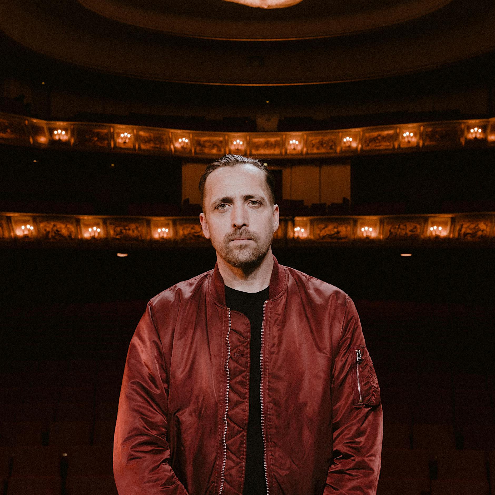 Danger Dan: „Über die Grenzen der Kunstfreiheit sollte man nicht mit einem Rapper reden“