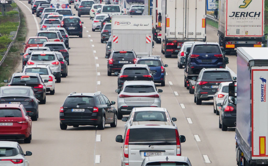 Unverwüstlich: Die Deutschen und ihre Liebe zum eigenen Auto