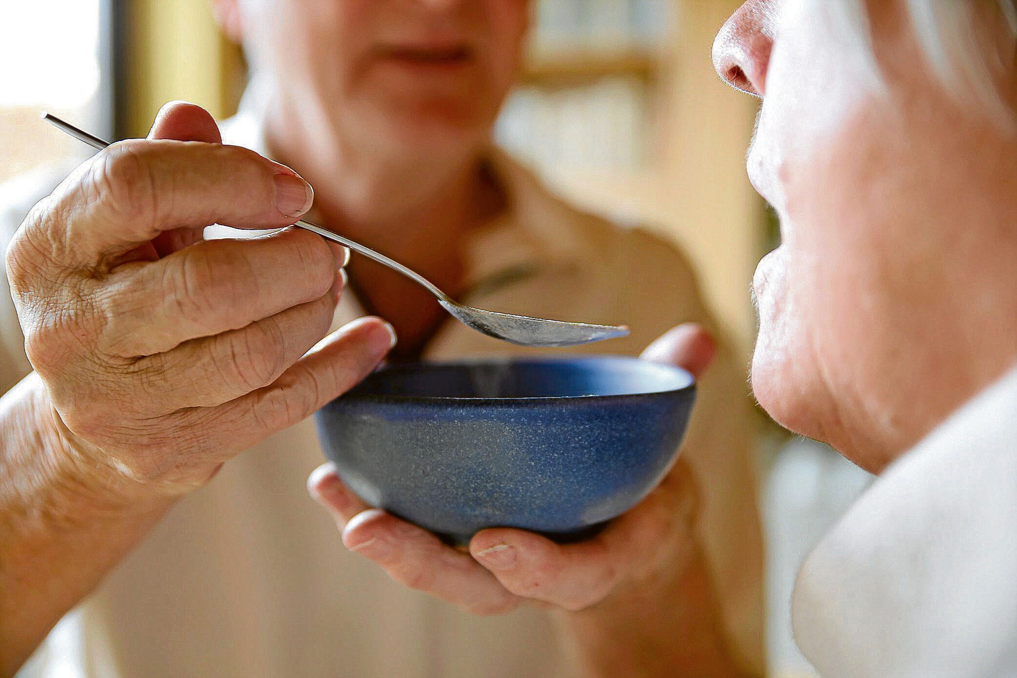 Image - Pflege durch Angehörige: Kostenerstattung wächst langsamer als die Inflation
