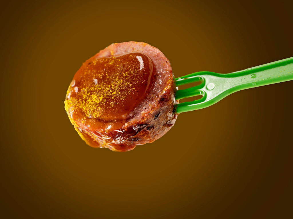 Alles hat ein Ende, auch die Currywurst: Berliner Liebling immer seltener bestellt