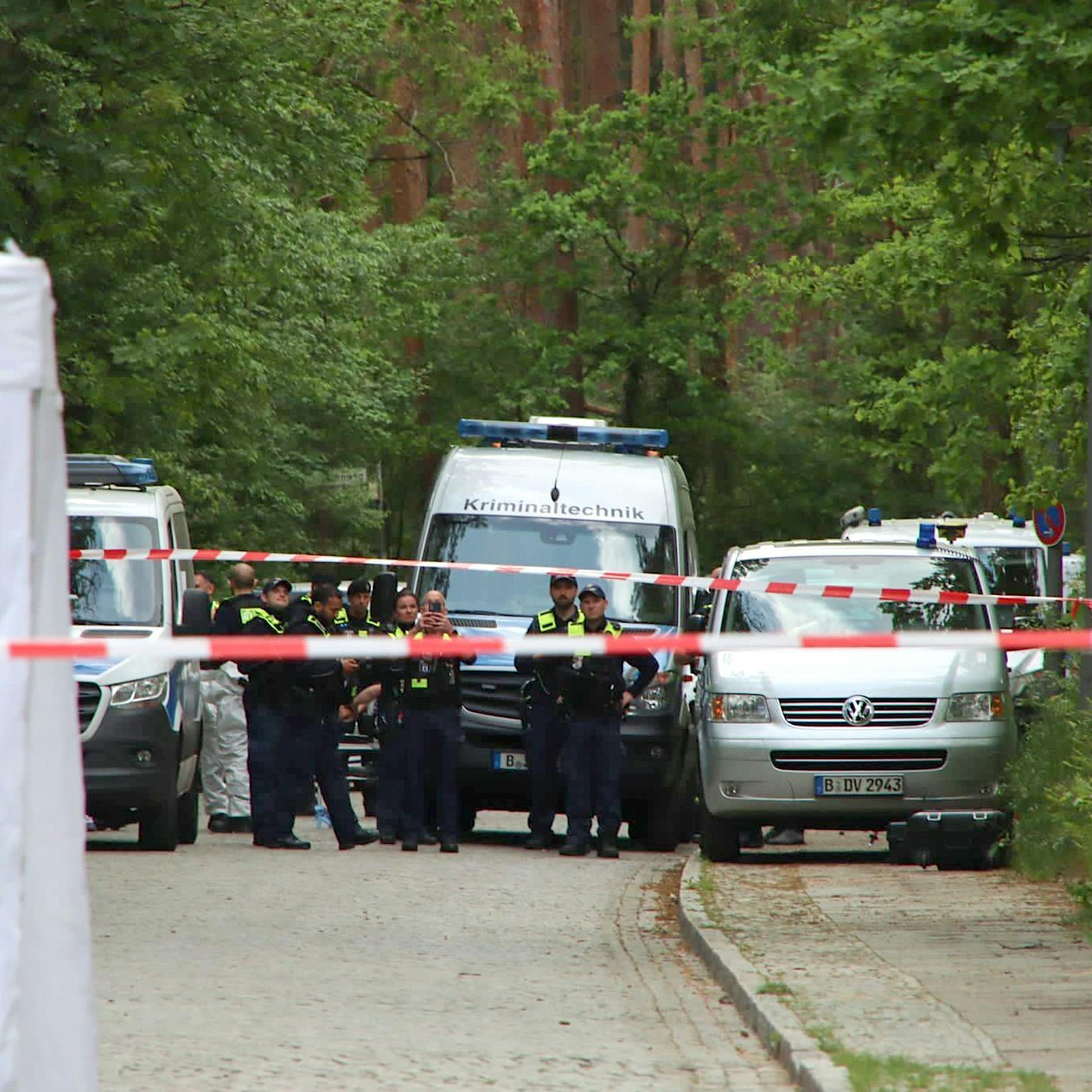 Nach den Todesschüssen in Gatow: Wie werden Kinder zu Mördern?