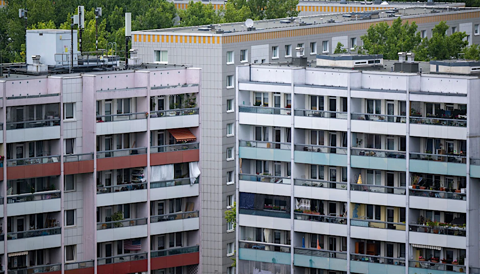 Die Wohnungssuche wird auch in Berlin immer härter.