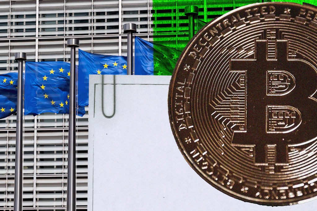 EU reguliert Kryptowährungen: Rettet Brüssel ein tot geglaubtes Spekulationsobjekt?