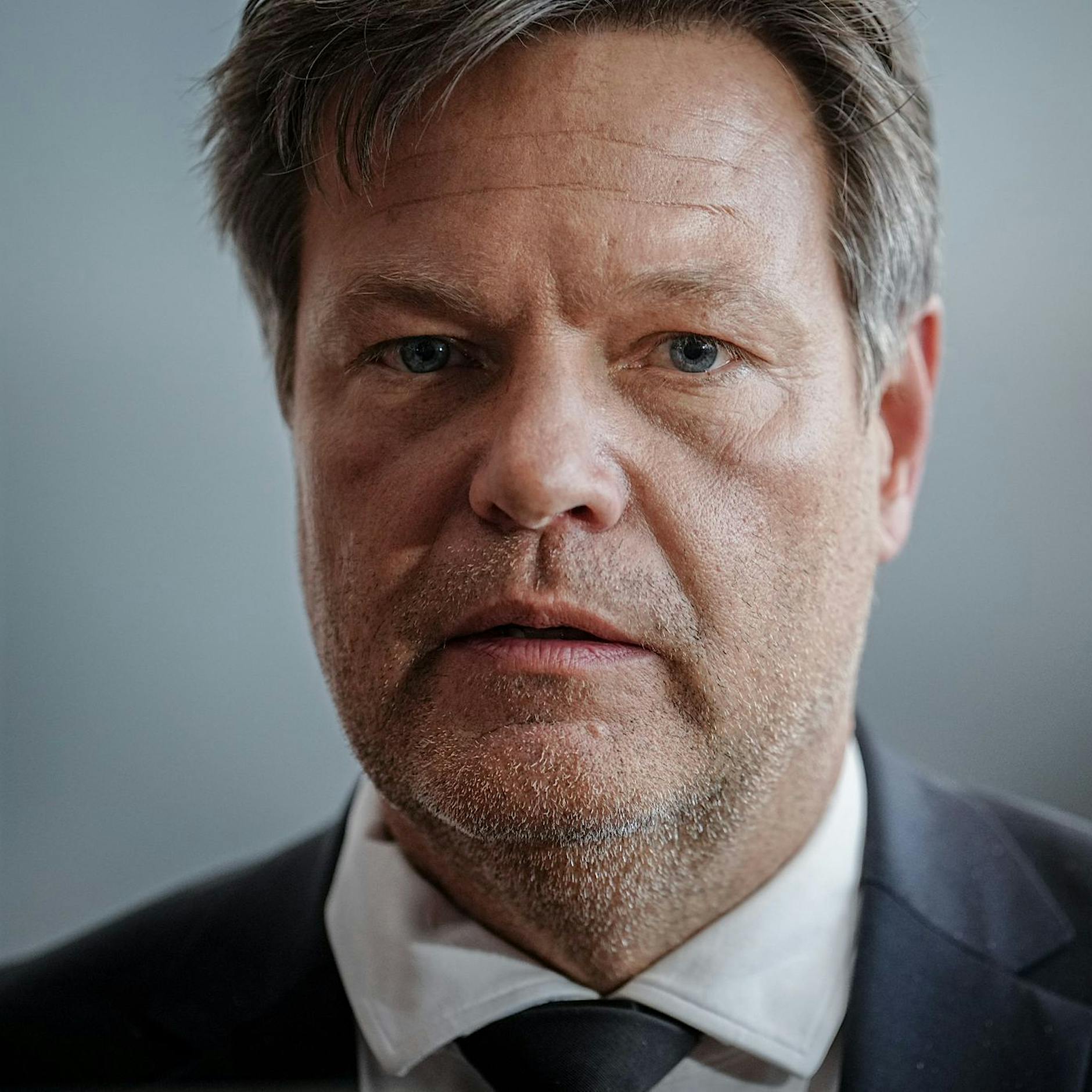 Immer unbeliebter: Jeder Zweite will Robert Habecks Rücktritt