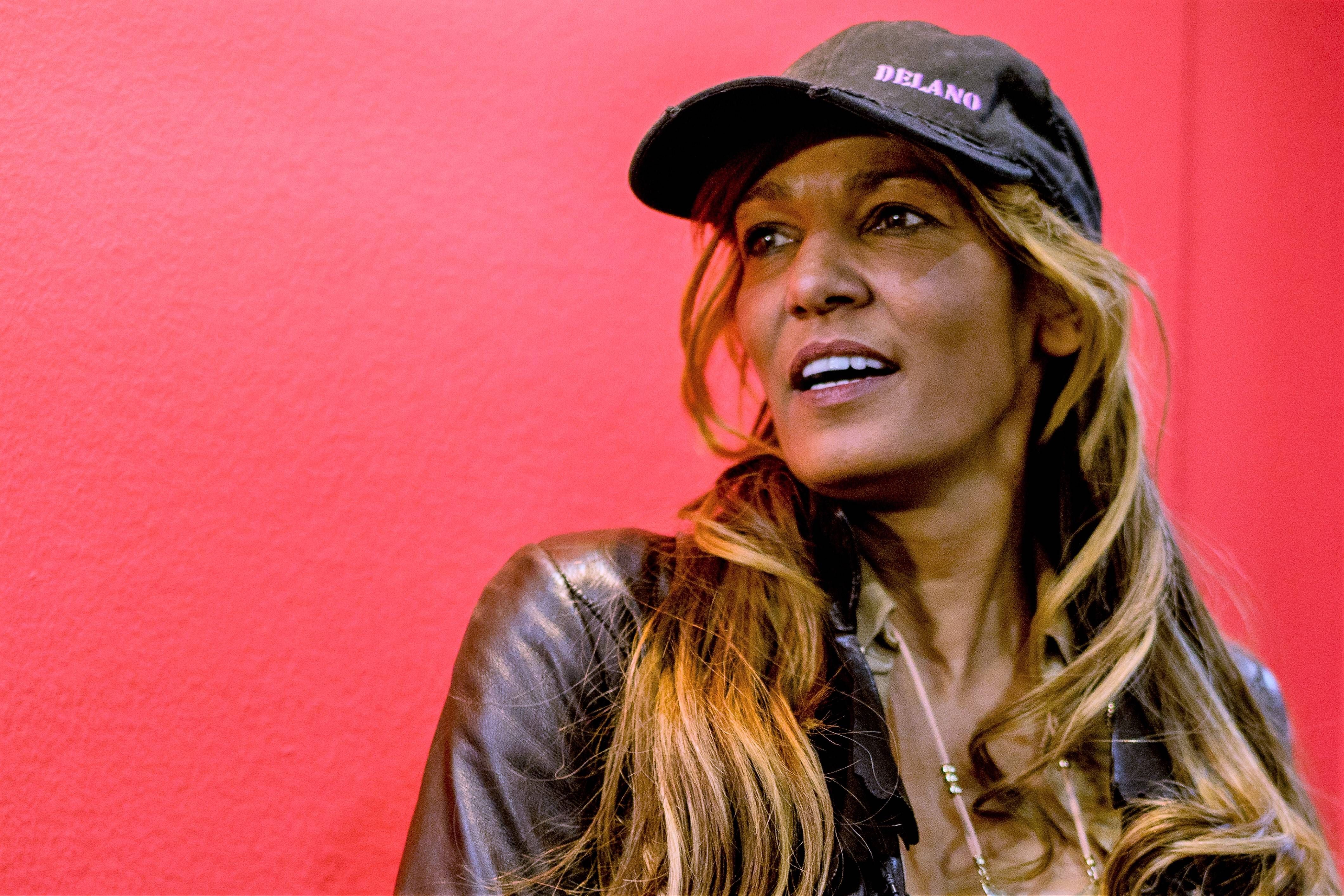 Image - Schock nach Umzug: Nadja Abd el Farrag in der Notaufnahme!