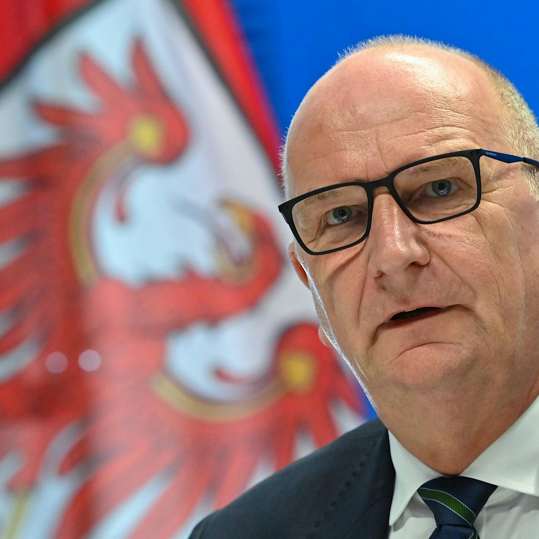 Woidke fordert Verschiebung von Heizungsgesetz