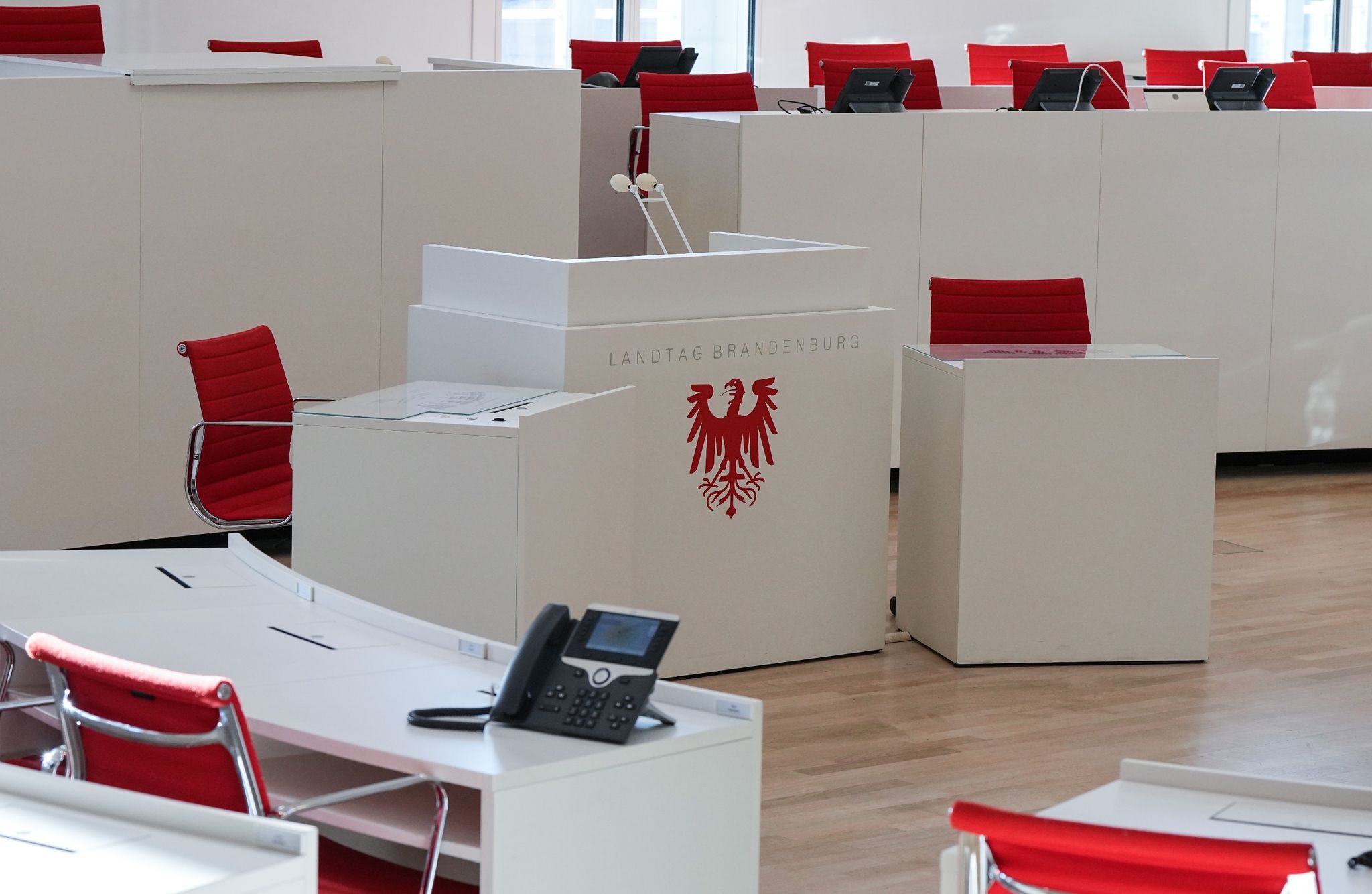 Image - Brandenburg fordert von EU mehr Unterstützung