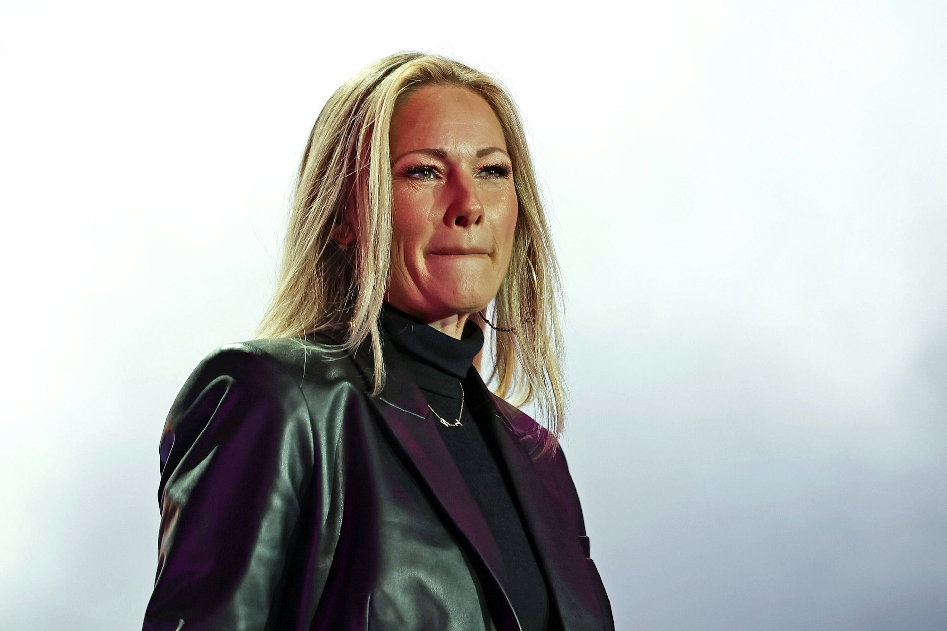 Helene Fischer bekommt für ihre Lidl-Werbung nicht nur Zuspruch.