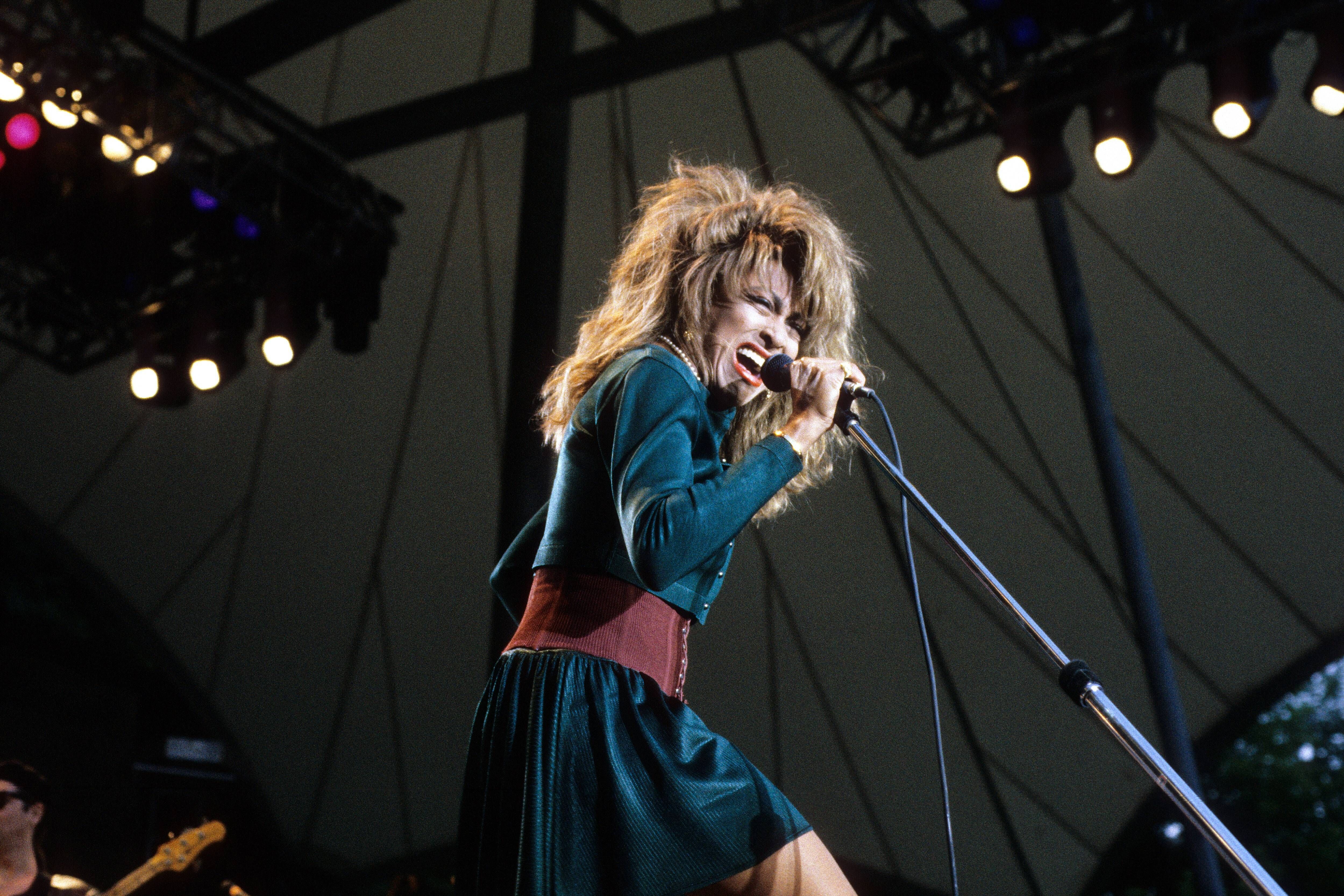 Tina Turner (✝83): Das sind die unsterblichen Hits der Pop-Ikone!