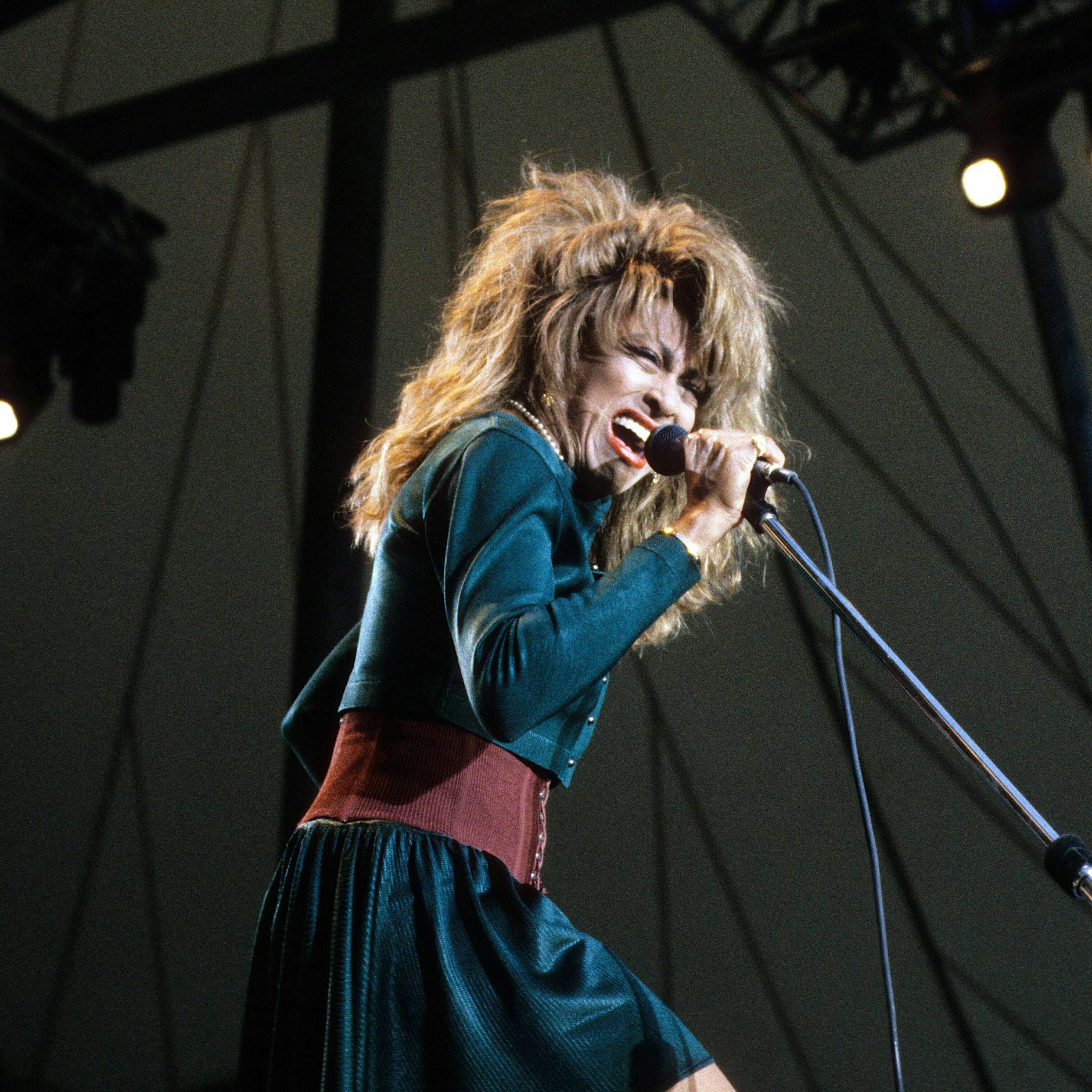 Tina Turner (✝83): Das sind die unsterblichen Hits der Pop-Ikone!