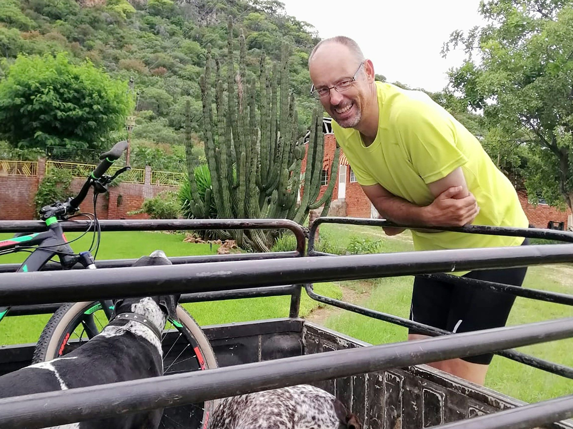 Bei Emil und Susan hat es leider nicht geklappt.