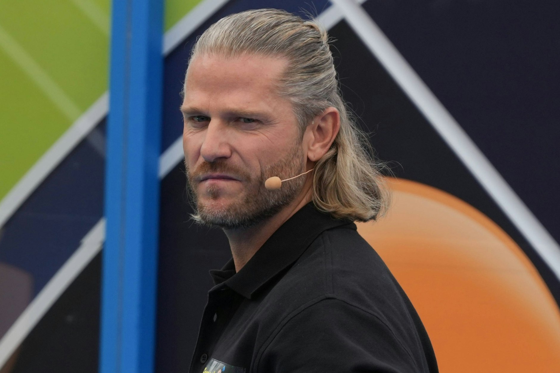 Paul Janke ist nicht mehr gut auf Eva Benetatou zu sprechen.