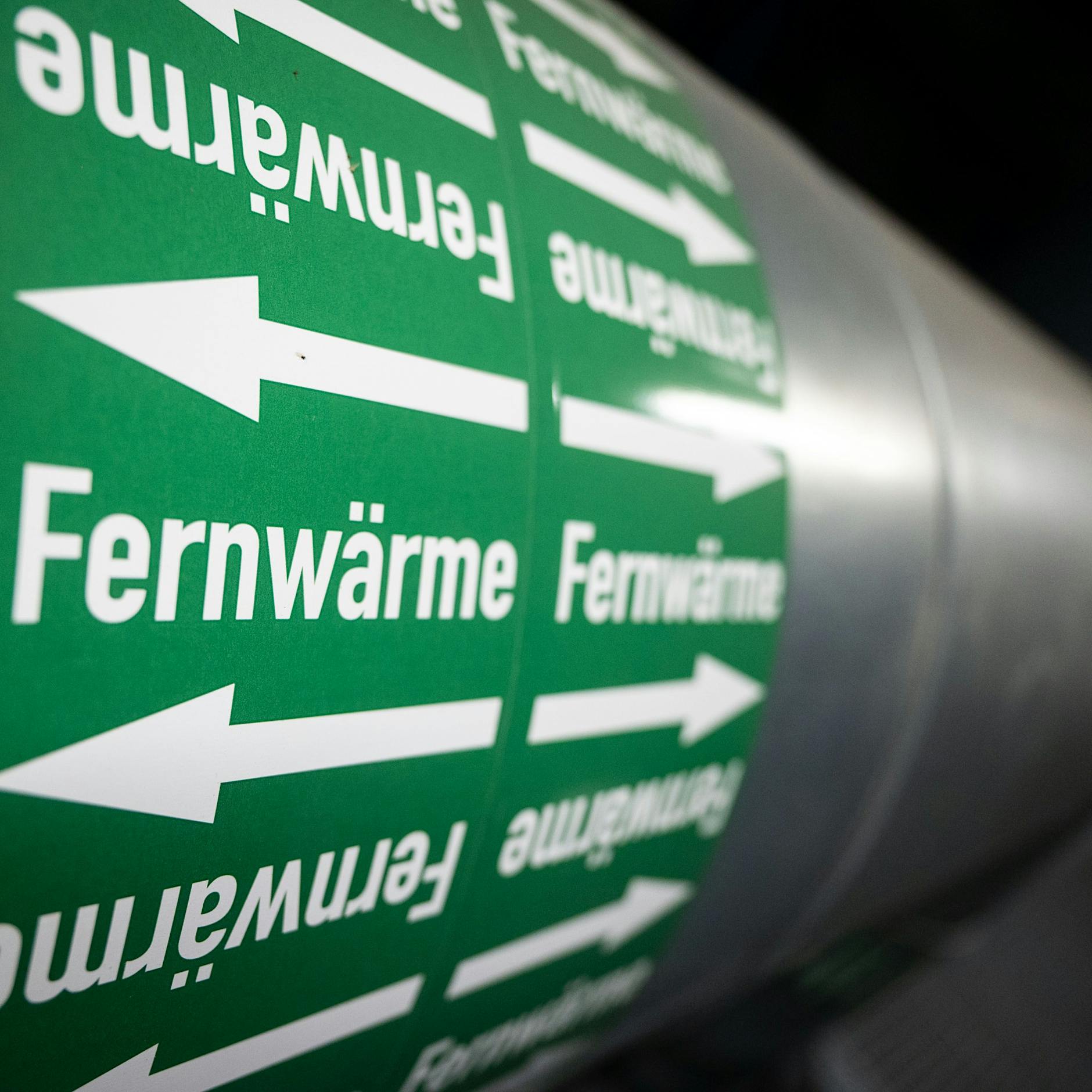 Bundesregierung arbeitet an neuem Heizungs-Aufreger, jetzt unter SPD-Führung