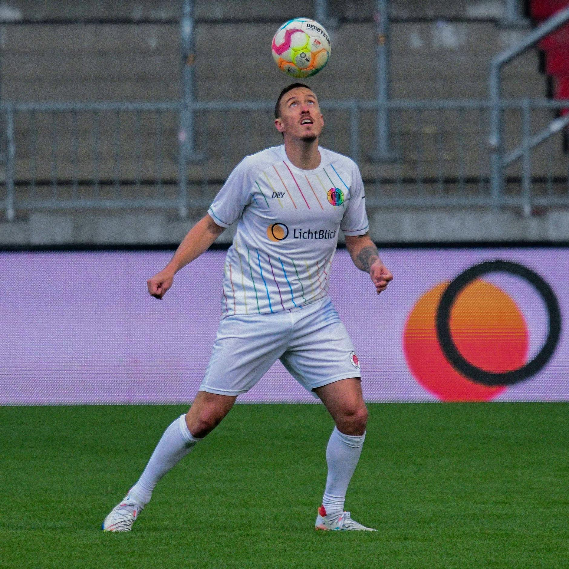 Schnapsidee oder kann Max Kruse wirklich Hertha noch helfen?