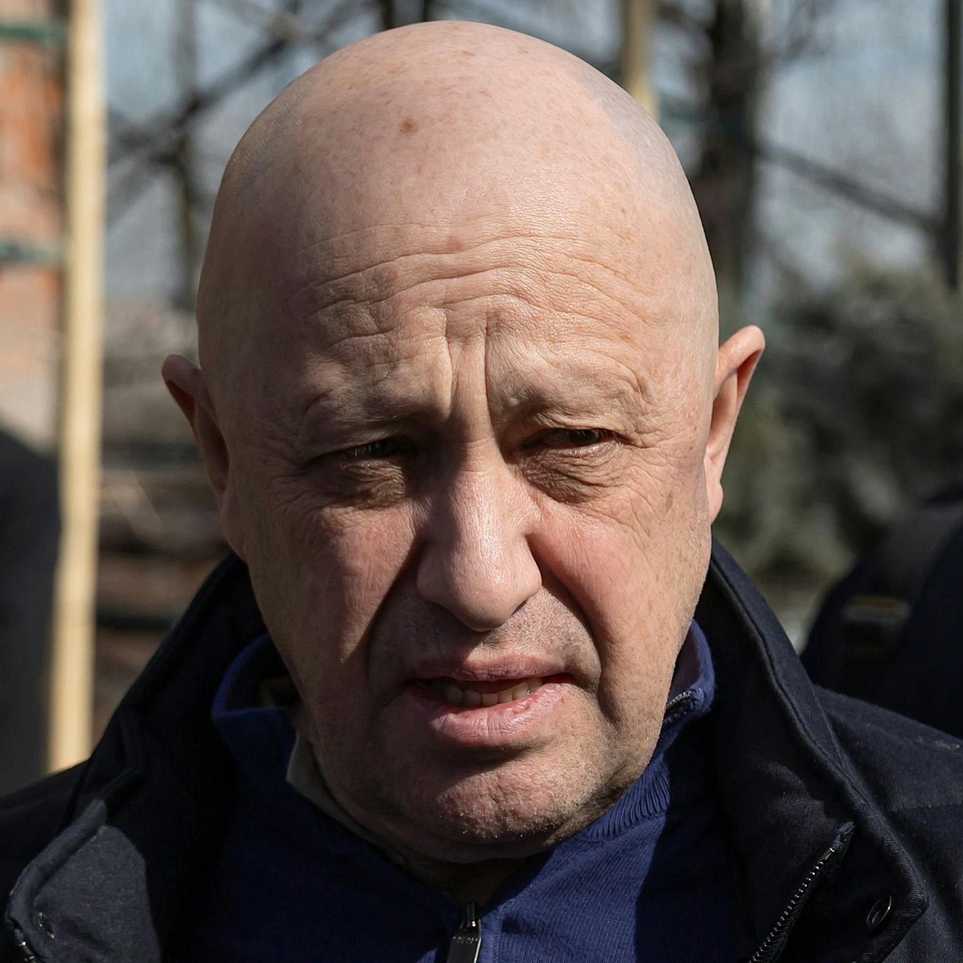 Haben Ukraine „militarisiert“: Wagner-Chef warnt vor russischer Niederlage