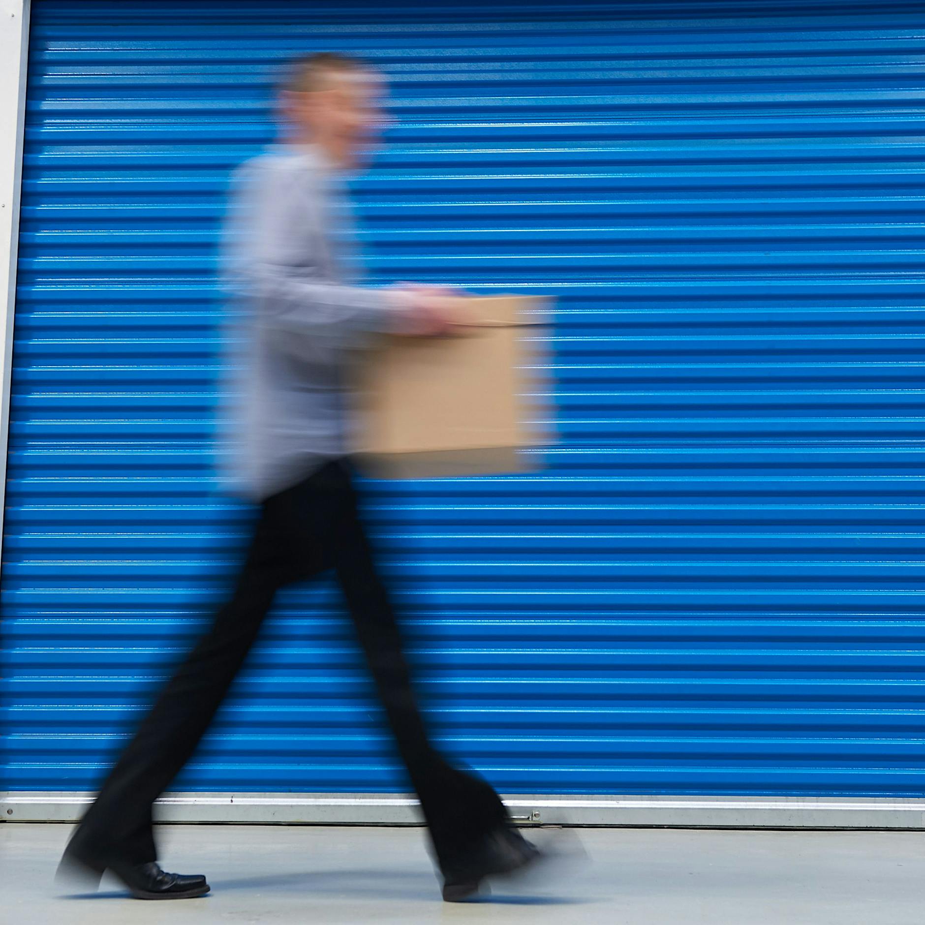 Die allgemeine Wohnungsnot in Berlin macht manche Leute noch intoleranter