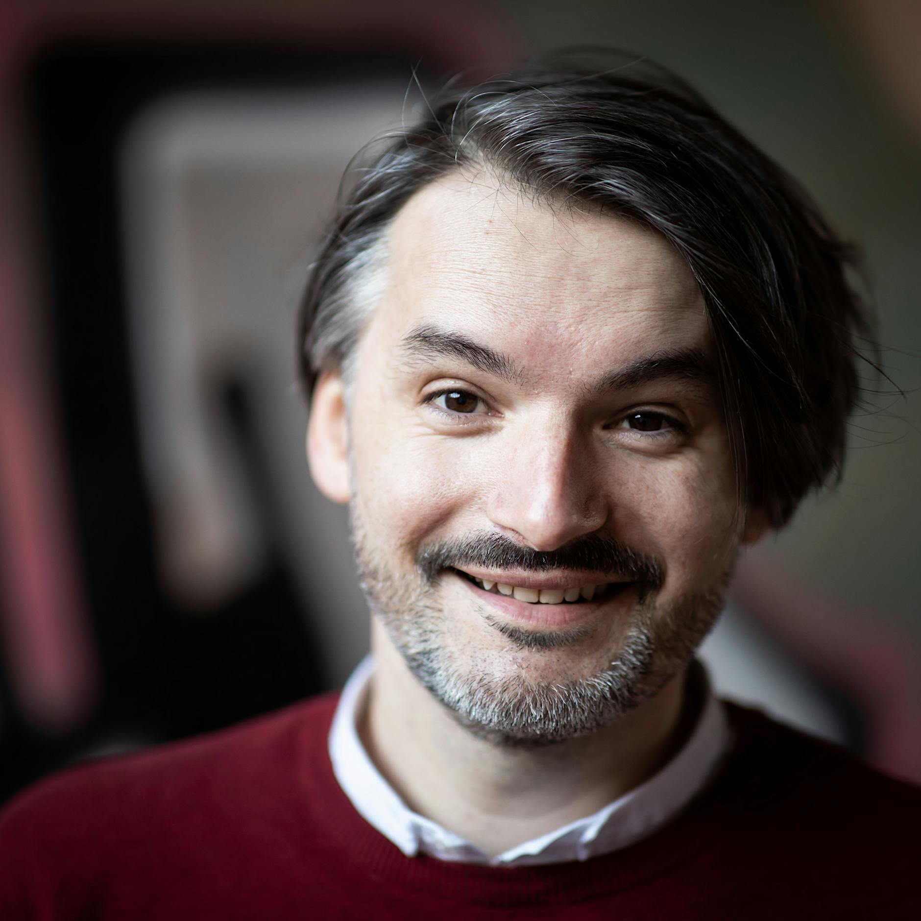 „Wolf“: Warum Saša Stanišić ein sehr gutes Kinderbuch geschrieben hat