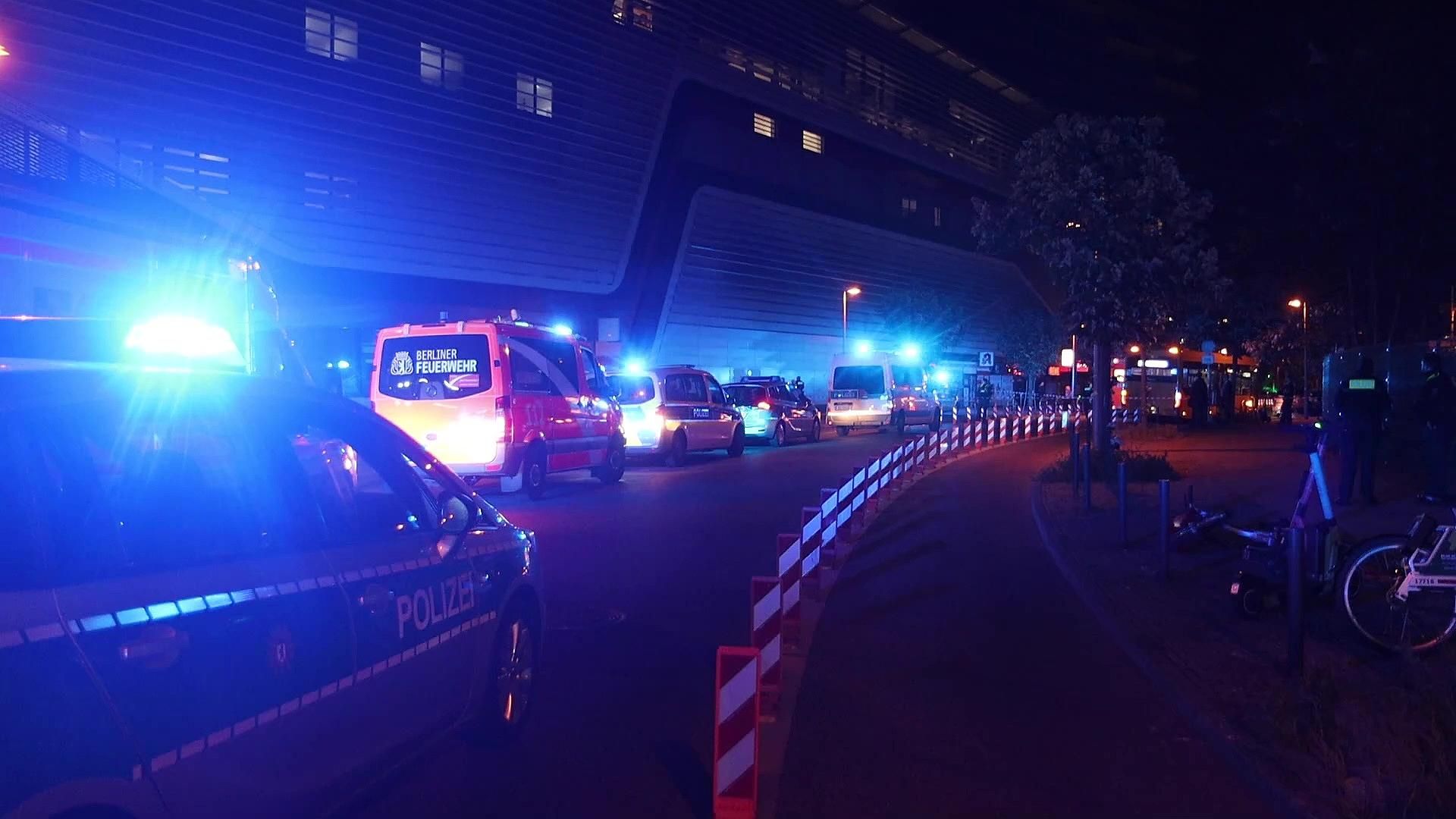 Update: Unfall-Horror nach Scorpions-Konzert: Bus fährt Fan an – 38-Jähriger verstirbt in Klinik