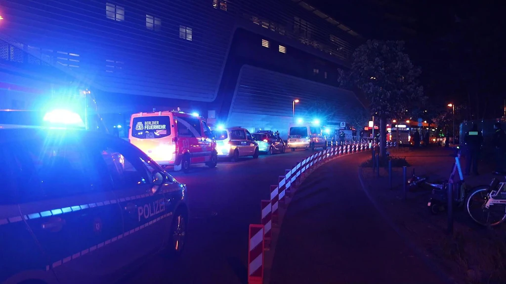 Update: Unfall-Horror nach Scorpions-Konzert: Bus fährt Fan an – 38-Jähriger verstirbt in Klinik