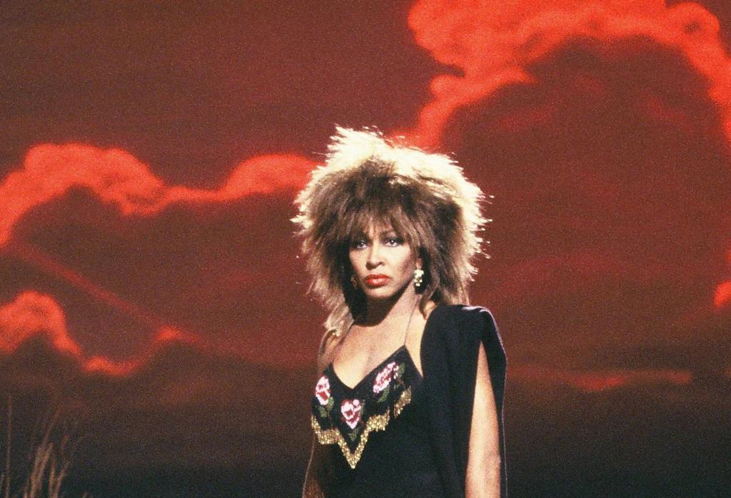 Rocklegende Tina Turner stirbt mit 83 Jahren