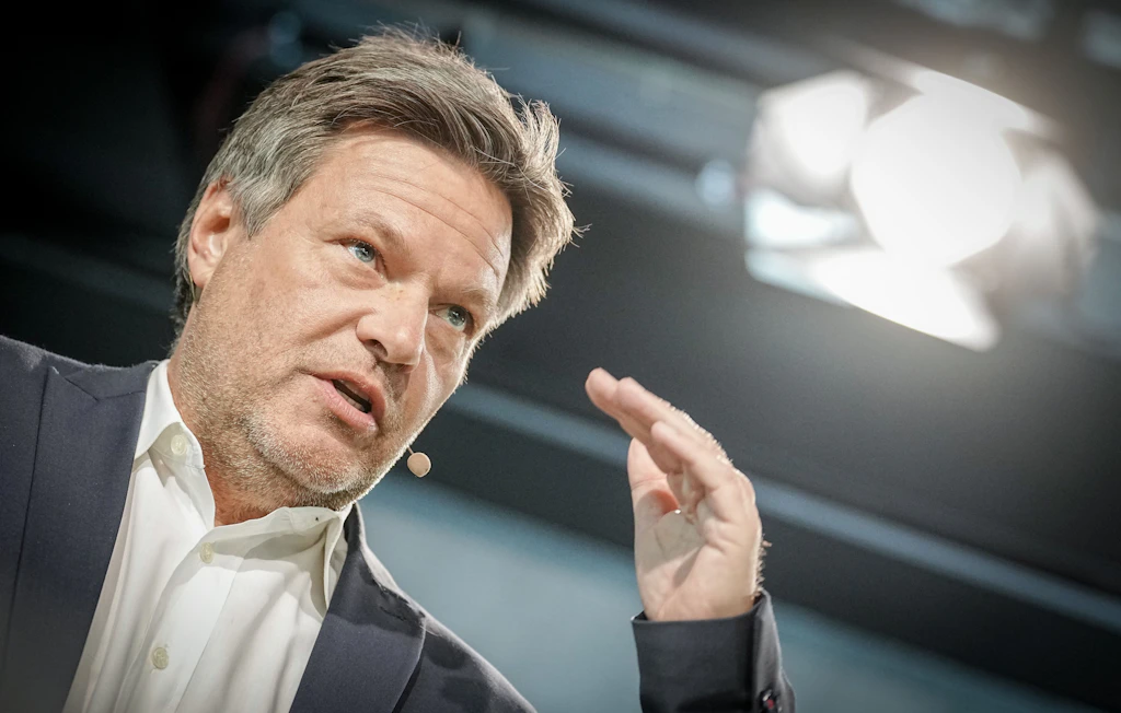 Wärmewende: Neues Heizungsgesetz von Robert Habeck im Wortlaut
