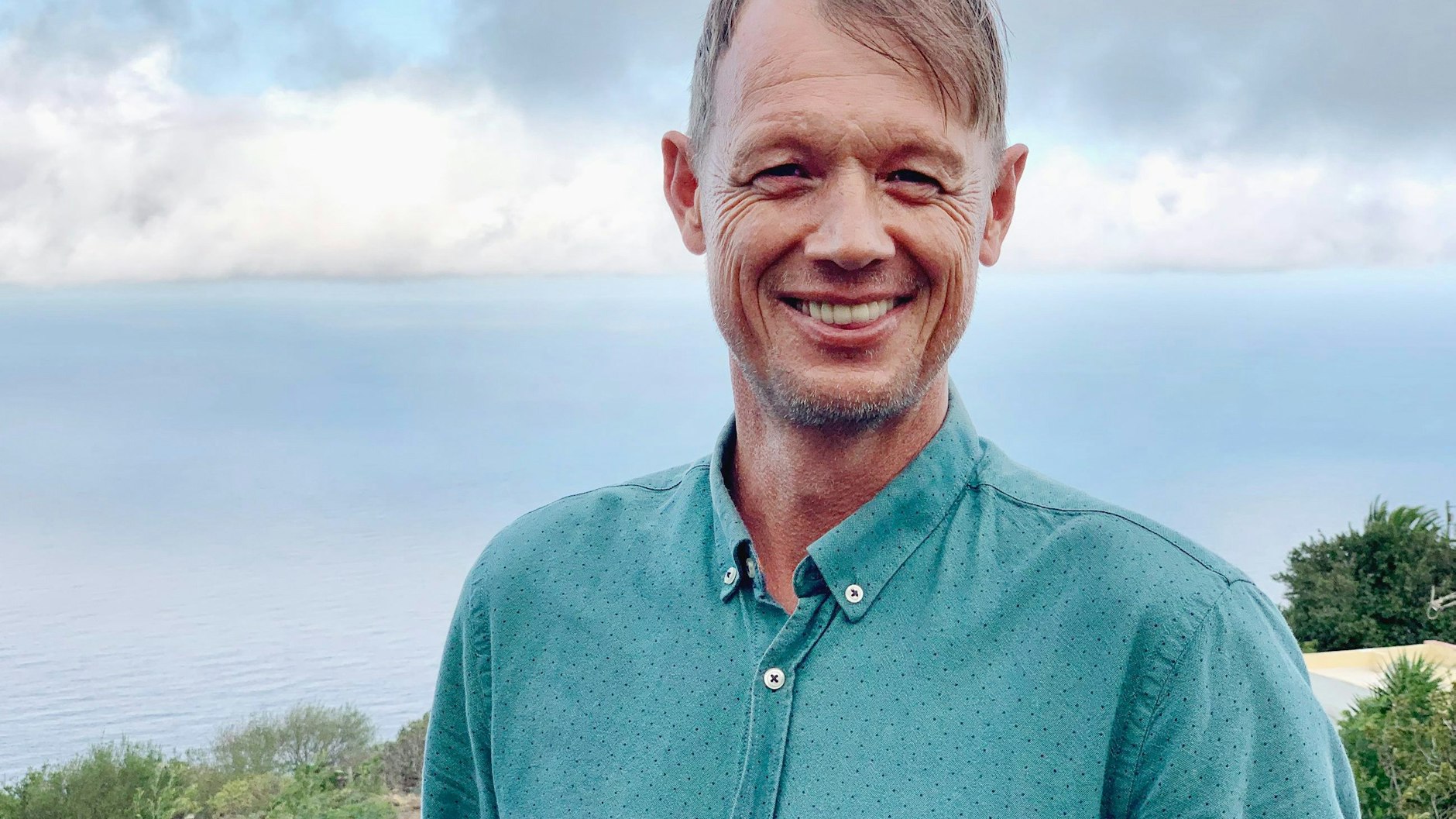 Heiko hat keinen Kontakt mehr zu Basti.