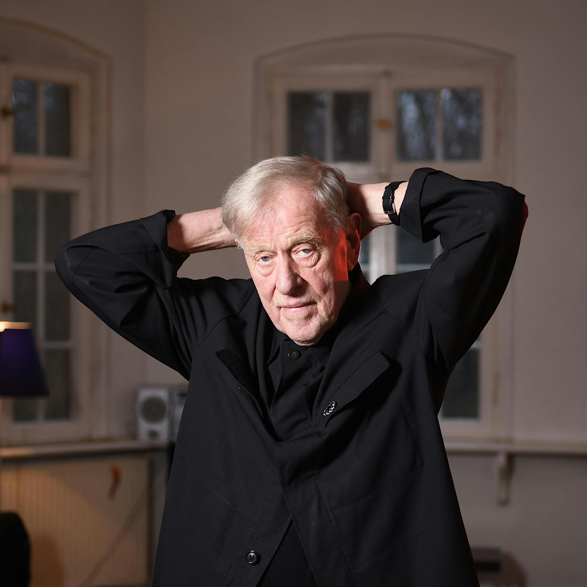 Interview mit Claus Peymann, Teil 2: „Auf Union kann die ganze Stadt stolz sein“