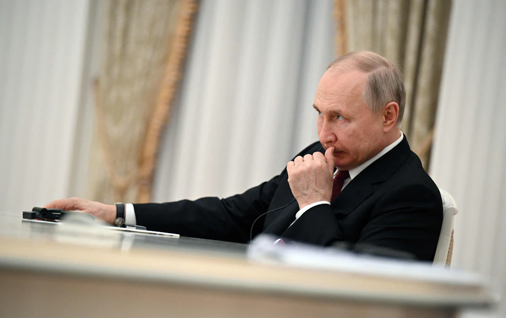 Käme es in Russland zum Bürgerkrieg, wären Extremisten die Sieger