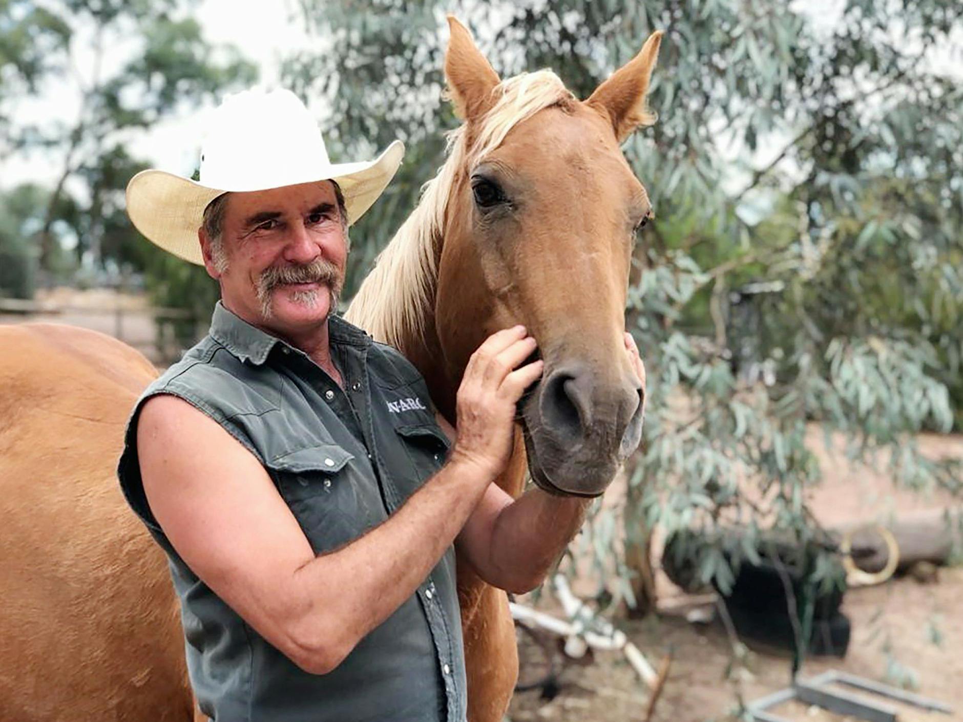 Tom und Astrid sind mittlerweile ein Paar.