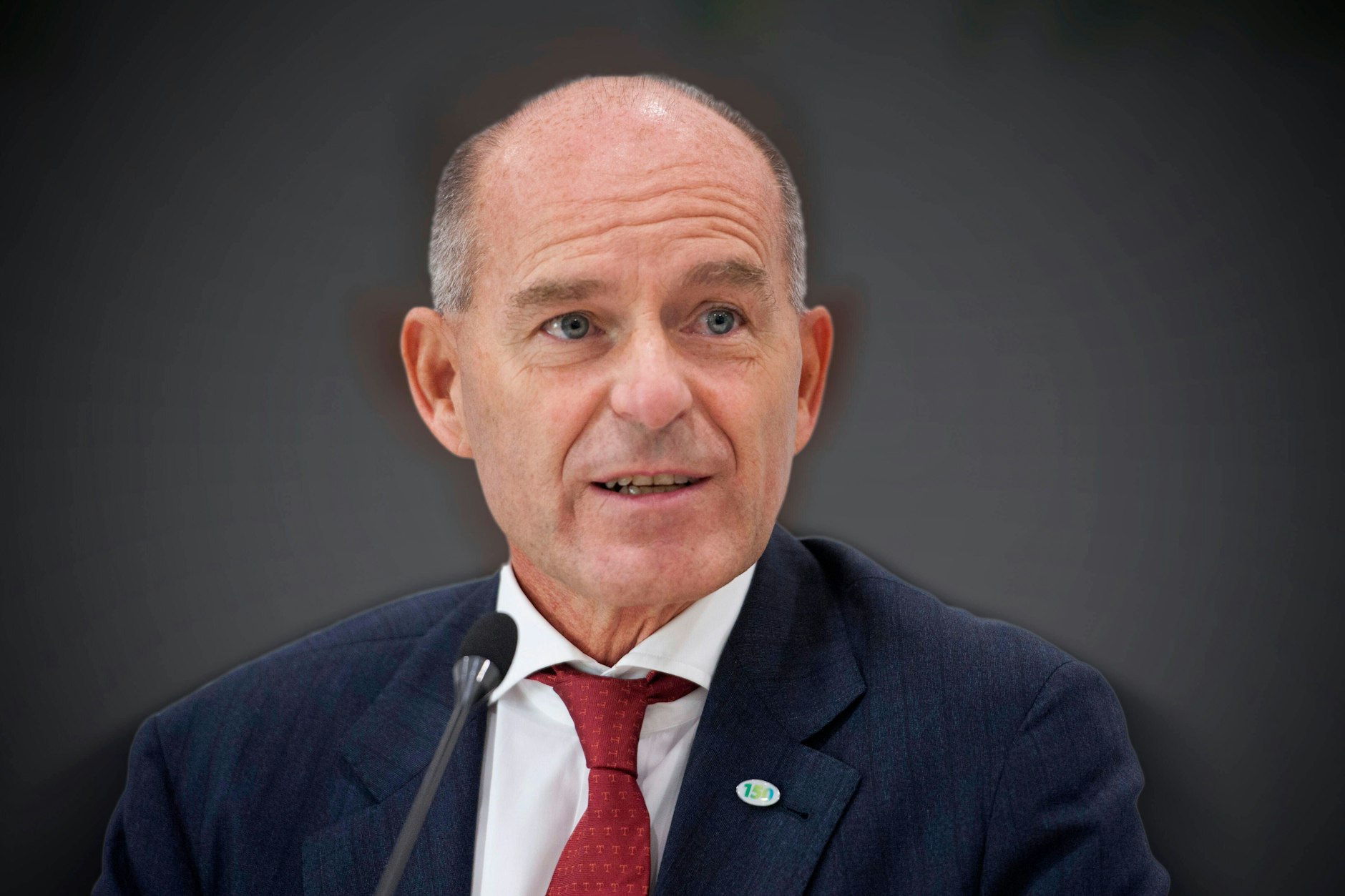 Karl-Erivan Haub, einer der reichsten Deutschen, war am 7. April 2018 in Zermatt allein zu einer Skitour aufgebrochen und nicht zurückgekehrt.