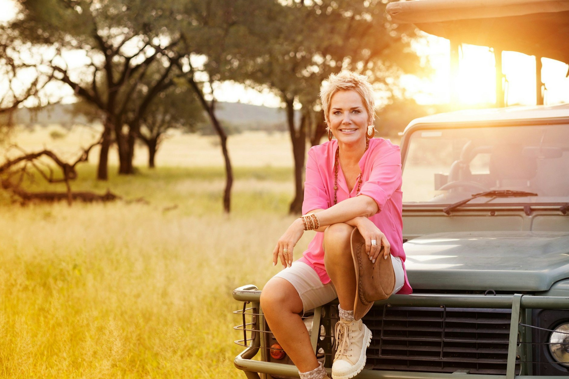 Inka Bause besuchte die Bauern zum Ende hin noch mal, um zu erfahren, ob sie die große Liebe gefunden haben.