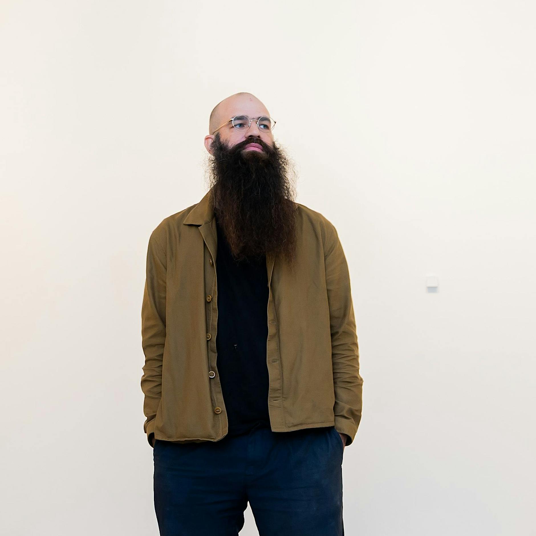 Provokant und romantisch: Wie ein Bismarck-Nachfahre Kunst und Naturwissenschaft vereint