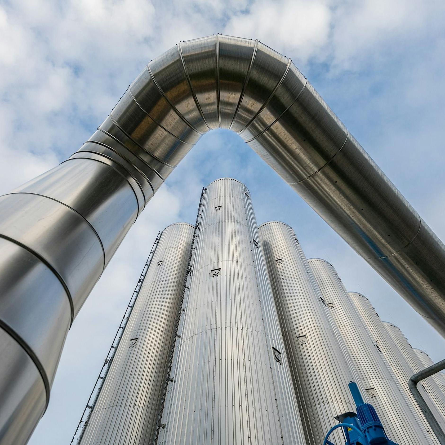 Ampel-Vorhaben: Länder sollen Pläne für Wärmewende liefern