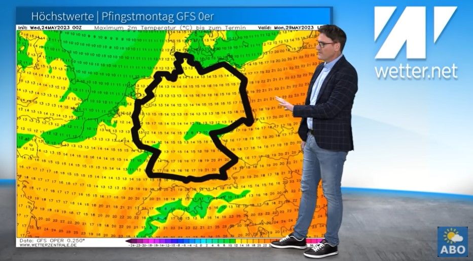 Wetter droht zu kippen: Irre Warnung vom Experten – betrifft jeden!