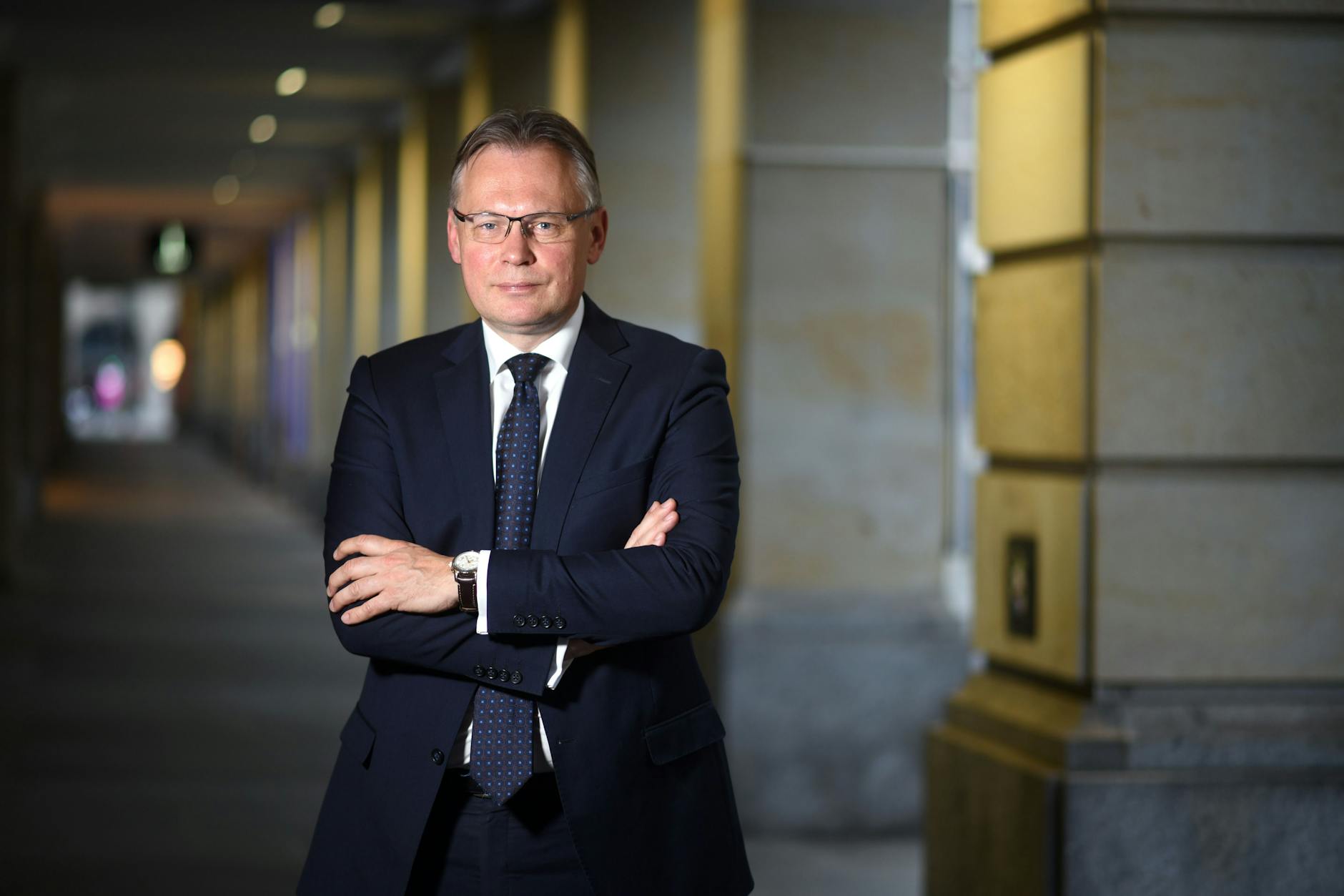 Arkadiusz Mularczyk, Vize-Außenminister der Republik Polen