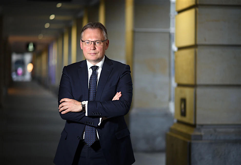 Arkadiusz Mularczyk, Vize-Außenminister der Republik Polen