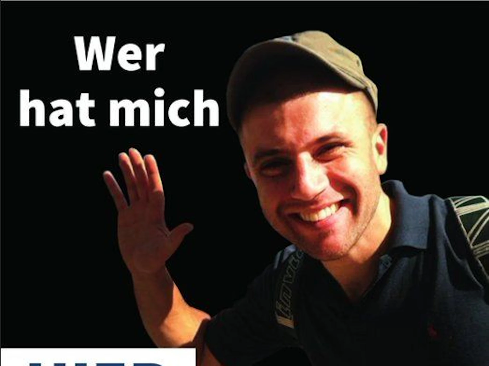 Dominik L. wurde am 28. Mai 2013 an der Isar in München erstochen. Der Täter hatte zuvor seine Freundin bespuckt.&nbsp;