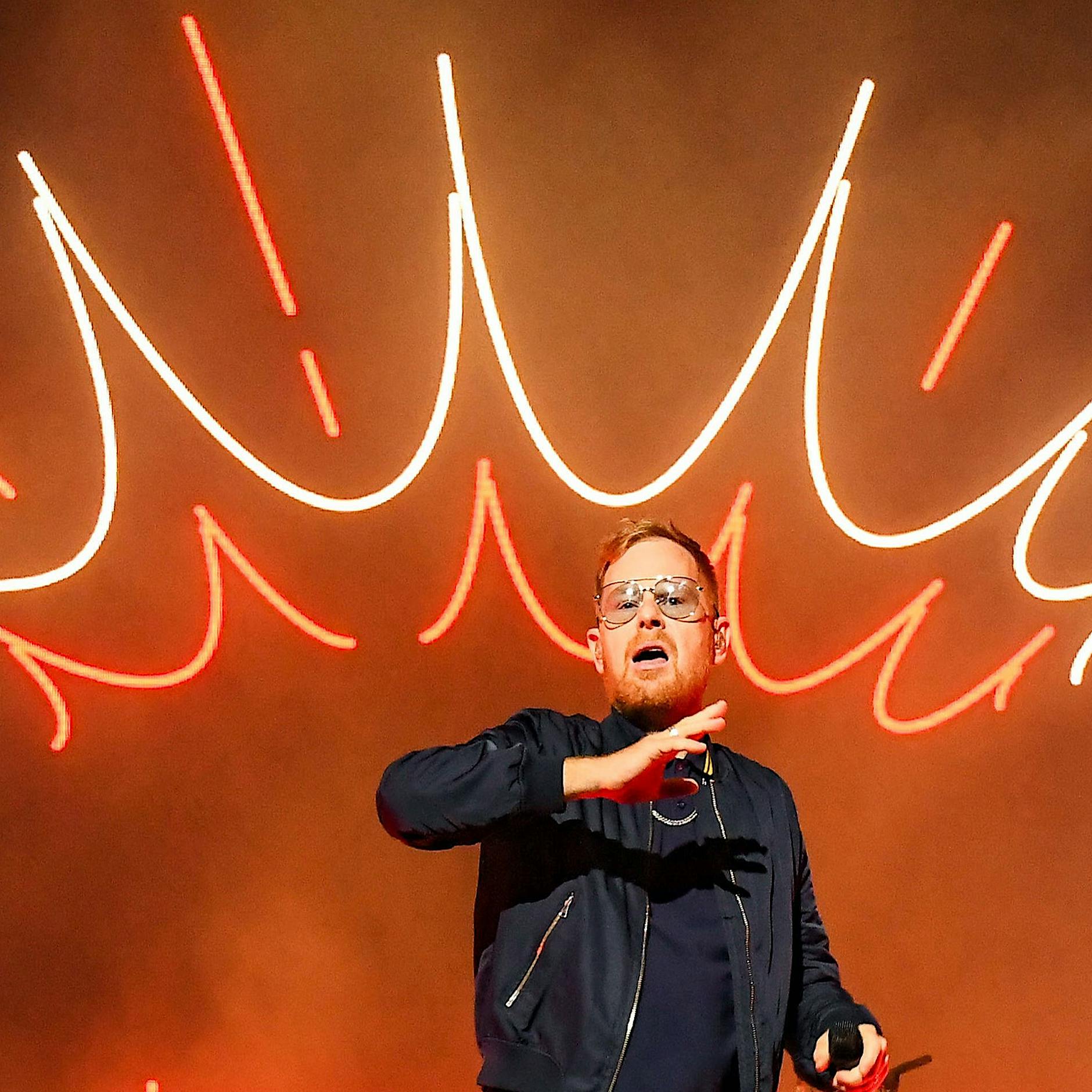 Haus am See, später: So klingt Peter Fox auf seinem neuen, zweiten Solo-Album „Love Songs“