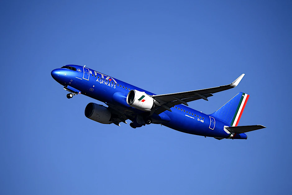Die Lufthansa steigt bei der italienischen Fluggesellschaft Ita Airways ein.&nbsp;