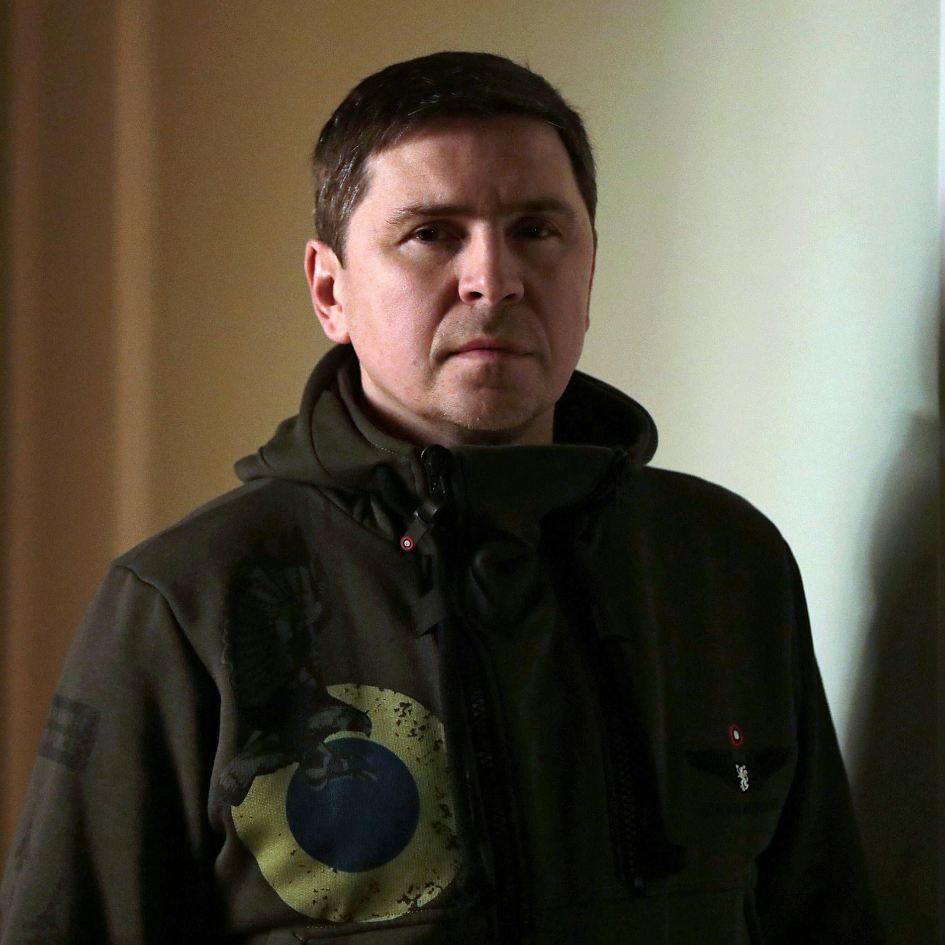 Image - Selenskyjs Berater Michailo Podoljak: „Die Gegenoffensive läuft seit mehreren Tagen“