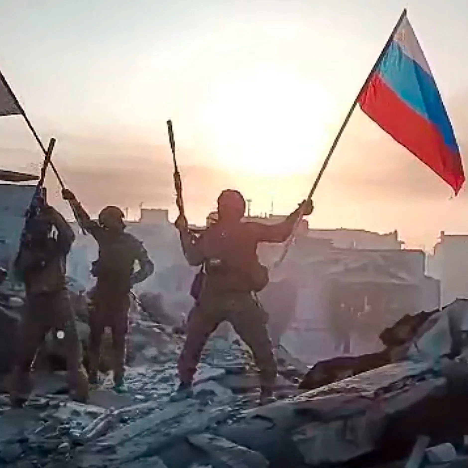 Prigoschin: Wagner-Gruppe hat mit Rückzug aus Bachmut begonnen