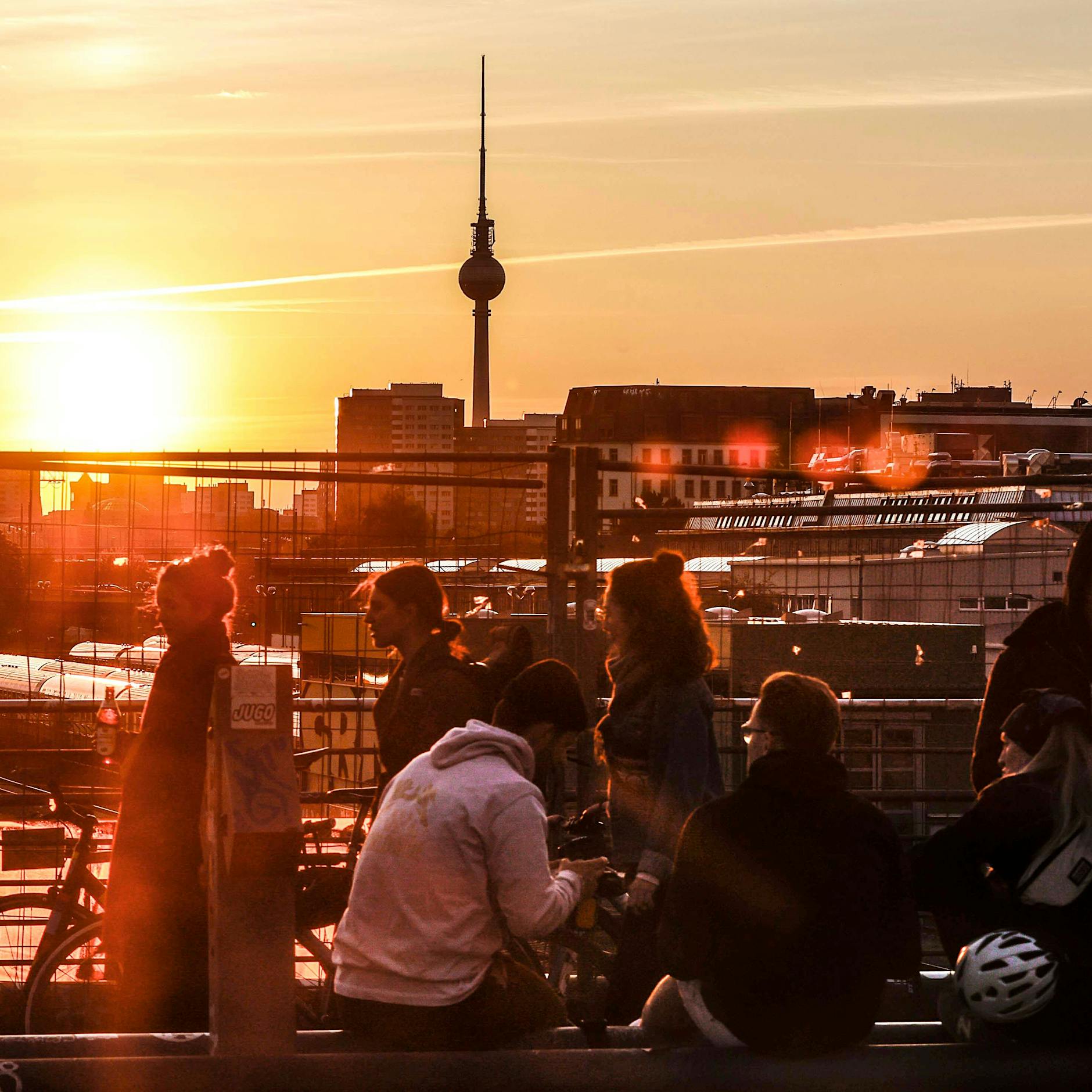 Top Ten: Was sind die schönsten Sehenswürdigkeiten Ostdeutschlands?