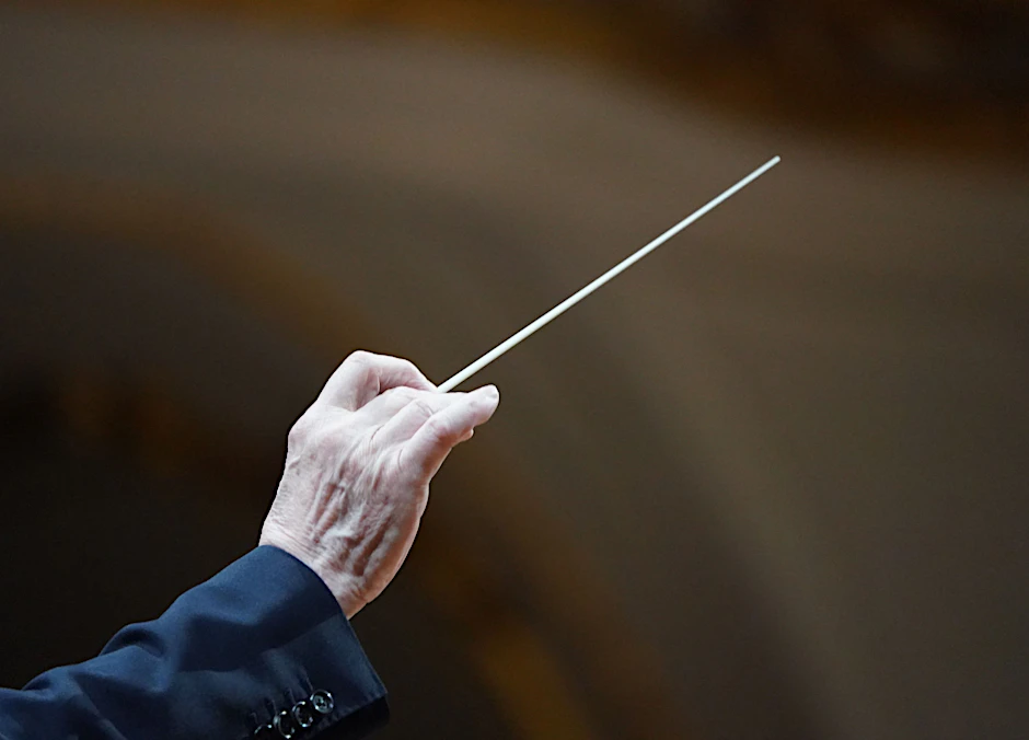Die klassische Musikwelt trauert um Wolf-Dieter Hauschild.&nbsp;
